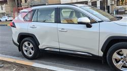 تويوتا راف 4